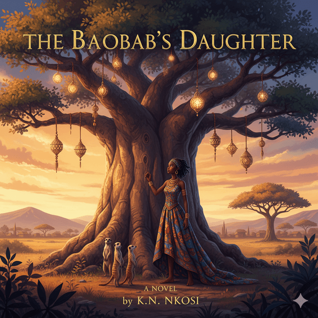 The Baobab's Daughter